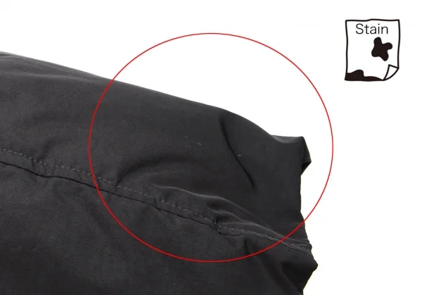 MaxMara WEEKEND Shawl Collar Short Down Jacket K-111600_007