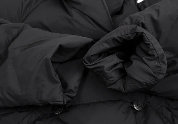 MaxMara WEEKEND Shawl Collar Short Down Jacket K-111600_008