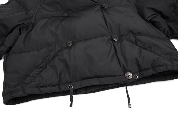 MaxMara WEEKEND Shawl Collar Short Down Jacket K-111600_009