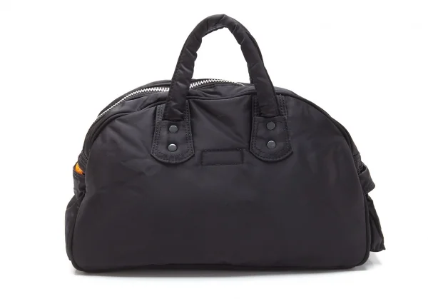 ヘッドポーターHEADPORTER タンカーボストンバッグ 黒 K-111637_007