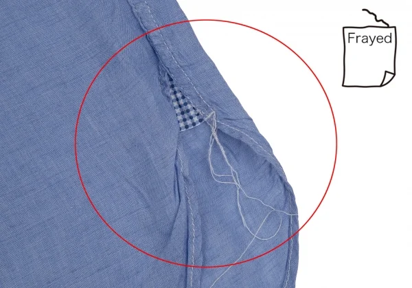 ジュンヤワタナベマン コムデギャルソンJUNYA WATANABE MAN COMME des GARCONS×Bronislaw Zelek 袖スカルウィングプリントガーゼシャツ 水色S K-111659_011