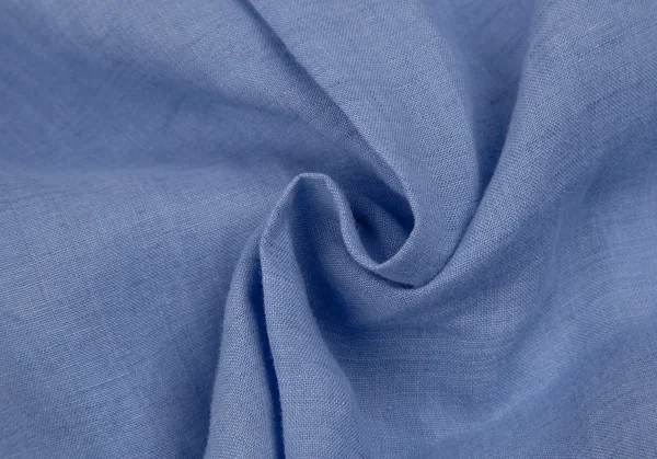 ジュンヤワタナベマン コムデギャルソンJUNYA WATANABE MAN COMME des GARCONS×Bronislaw Zelek 袖スカルウィングプリントガーゼシャツ 水色S K-111659_018