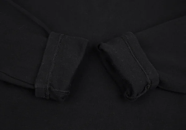 COMME des GARCONS SHIRT Logo Print Half Zip Sweat shirt K-111690_007