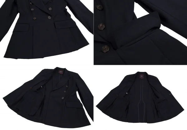 ジャンポールゴルチエ クラシックJean Paul GAULTIER CLASSIQUE ウール