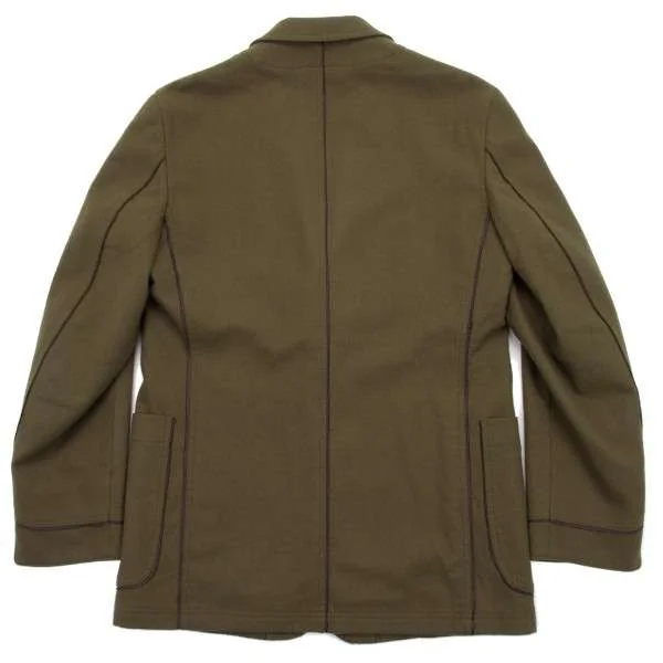 美品PAULSMITHLONDONポールスミスロンドンマルチカラー長袖シャツ日本製MADE IN JAPAN XL結婚式二次会用カジュアルビジネス