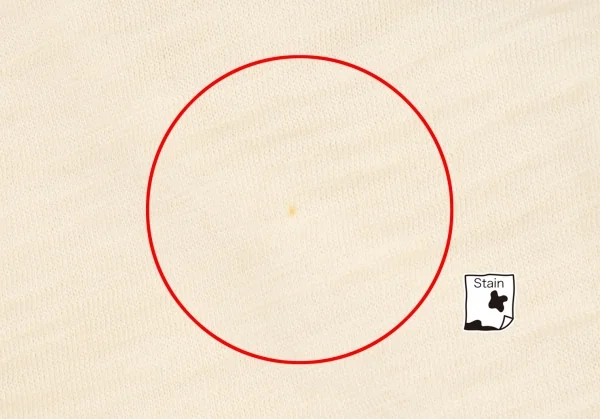 トリココムデギャルソンtricot COMME des GARCONS ローゲージ切替ニット半袖カーディガン クリームM位 K-111826_013