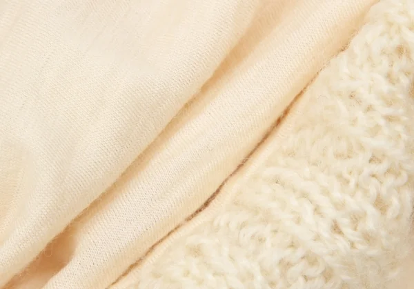 トリココムデギャルソンtricot COMME des GARCONS ローゲージ切替ニット半袖カーディガン クリームM位 K-111826_016