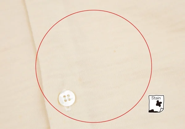 トリココムデギャルソンtricot COMME des GARCONS ローゲージ切替ニット半袖カーディガン クリームM位 K-111826_007