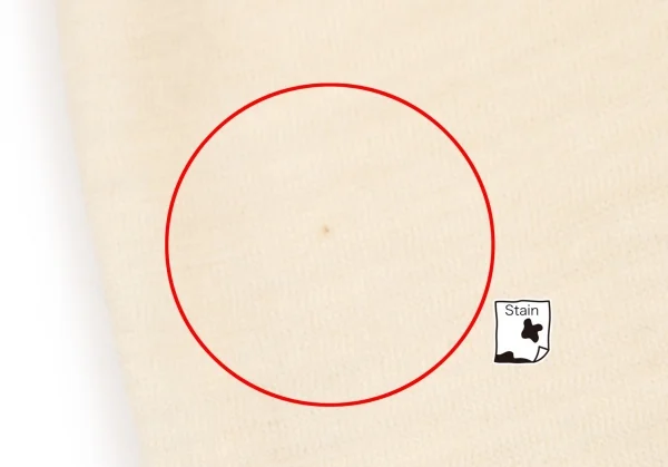 トリココムデギャルソンtricot COMME des GARCONS ローゲージ切替ニット半袖カーディガン クリームM位 K-111826_009