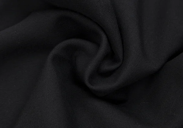 ヴェロニクブランキーノVERONIQUE BRANQUINHO ウール1Bピークドラペルセットアップスーツ 黒36 K-111848_019