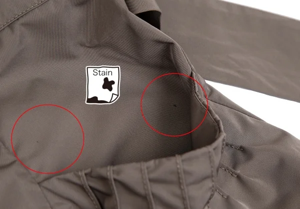 ジュンコ シマダJUNKO SHIMADA JS ポリプルオーバーフレンチスリーブワンピース モカ40 K-111860_010