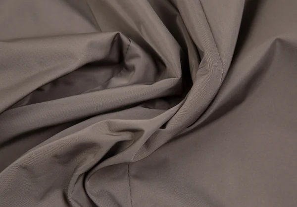 ジュンコ シマダJUNKO SHIMADA JS ポリプルオーバーフレンチスリーブワンピース モカ40 K-111860_016