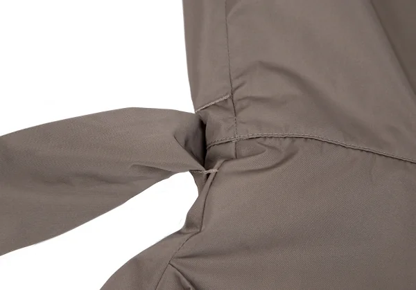 ジュンコ シマダJUNKO SHIMADA JS ポリプルオーバーフレンチスリーブワンピース モカ40 K-111860_008