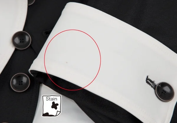 バジュラbajra ストレッチメニーボタンジャケット 黒2 K-111870_008