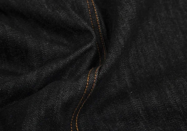 ファイナルホームFINAL HOME デニムスカート 黒XS K-111906_016