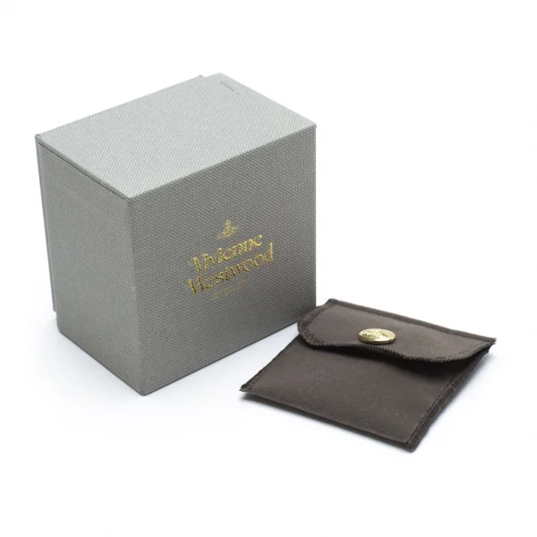 Vivienne Westwood Orb Necklace K-111922_011