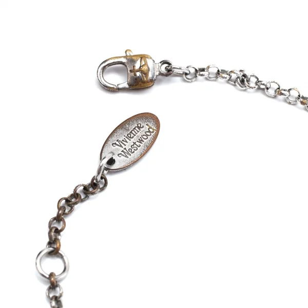 Vivienne Westwood Orb Necklace K-111922_012
