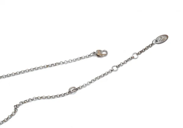 Vivienne Westwood Orb Necklace K-111922_006