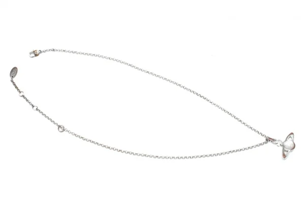 Vivienne Westwood Orb Necklace K-111922_008