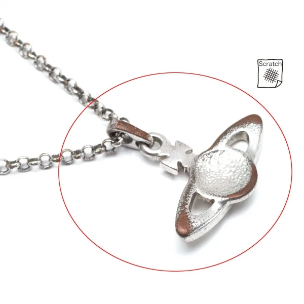 Vivienne Westwood Orb Necklace K-111922_009