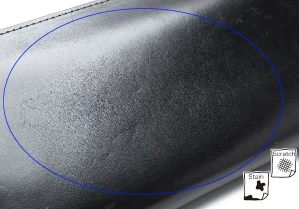 ヴィヴィアンウエストウッドVivienne Westwood SIMPLE TINY ORB がま口長財布 黒 K-111925_010