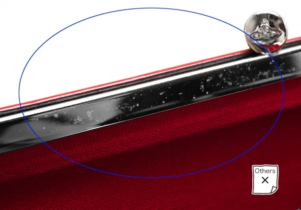 ヴィヴィアンウエストウッドVivienne Westwood SIMPLE TINY ORB がま口長財布 黒 K-111925_012