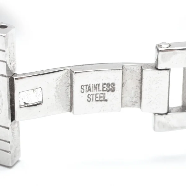 ヴィヴィアンウエストウッドVivienne Westwood CLASSIC オーブ文字盤腕時計 シルバー K-111926_009