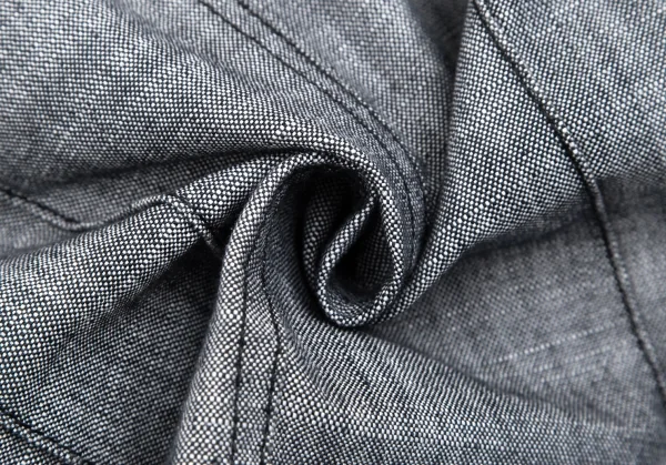 アルマーニジーンズARMANI JEANS スカートドッキングベストワンピース 紺38 K-111933_015