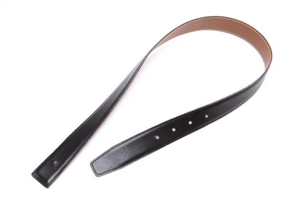 エルメスHERMES コンスタンス レザーベルト 黒 K-111973_002