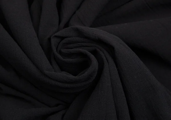 ロエベ パウラズイビザLOEWE Paula's Ibiza コットンギャザーバルーンパンツ 黒42 K-111978_011