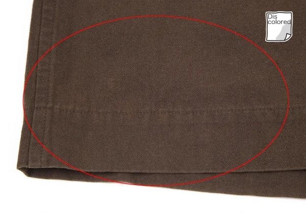 ワイズフォーメンY's for men バイオ加工コットンジャケット 茶2 K-111992_016