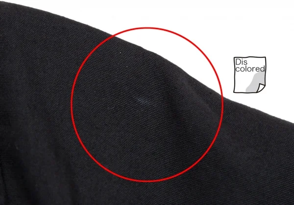 コムデギャルソンCOMME des GARCONSグリッターレタリングプリントシャツ 黒シルバーM K-112039_015