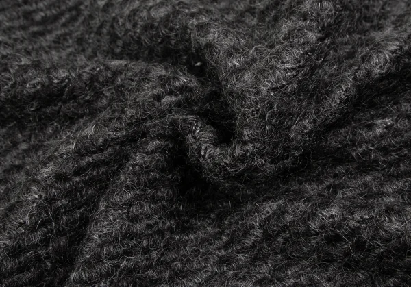 タトラスTATRAS 裏キルティングダウンフォンタナニットコート チャコール3 K-112052_012