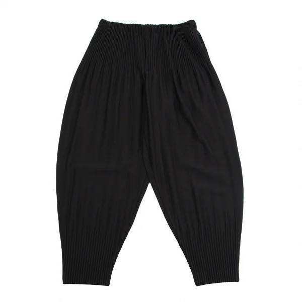 HOMME PLISSE ISSEY MIYAKE 消しプリーツ パンツ 稀少 HOMME PLISSE ISSEY MIYAKE 裾消しプリーツ パンツ - メルカリ