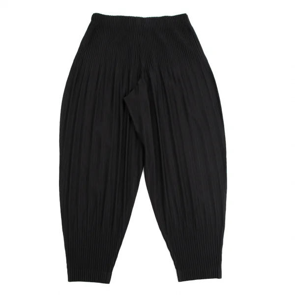 IM MEN ISSEY MIYAKE 板締め染めパンツ　im men SPRING SUMMER 2024 