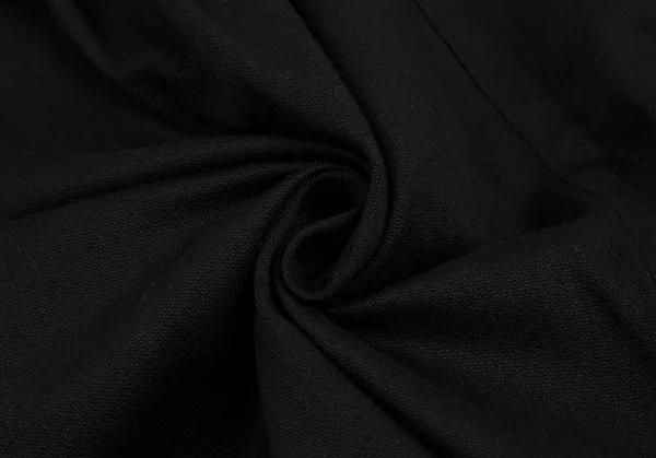 コムコム コムデギャルソンCOMME des GARCONS 製品染めコットンサルエルパンツ 黒S K-112080_008