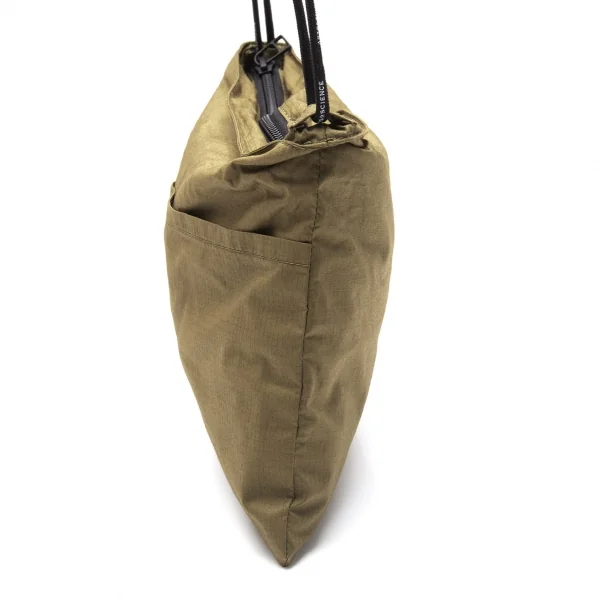 アーツ＆サイエンスARTS&SCIENCE ポケットデザインサコッシュ カーキ K-112111_004