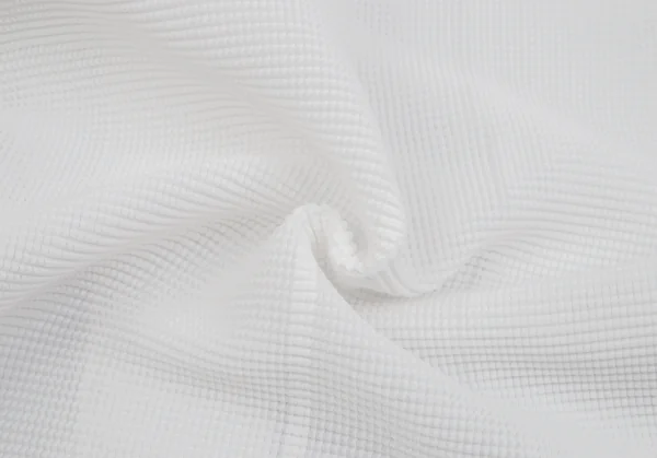 イッセイミヤケ ミーISSEY MIYAKE me ストレッチプリーツボタンレスカーディガン 白F K-112115_013