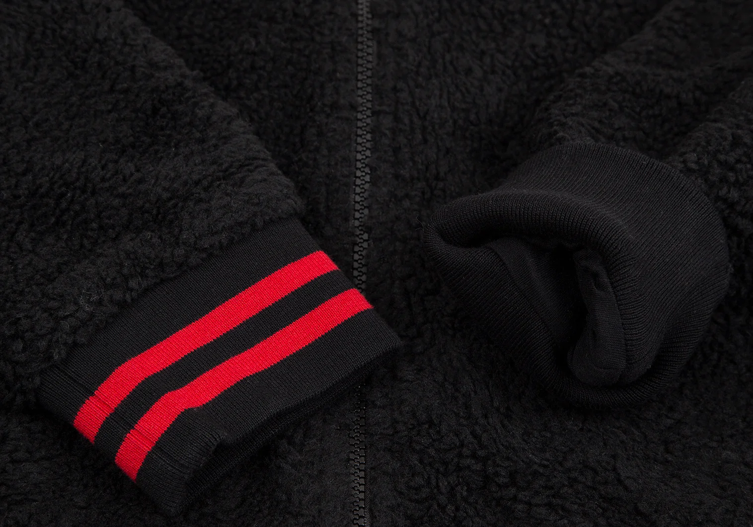 ラルフローレンRalph Lauren ワンポイントポニー刺繍フリース