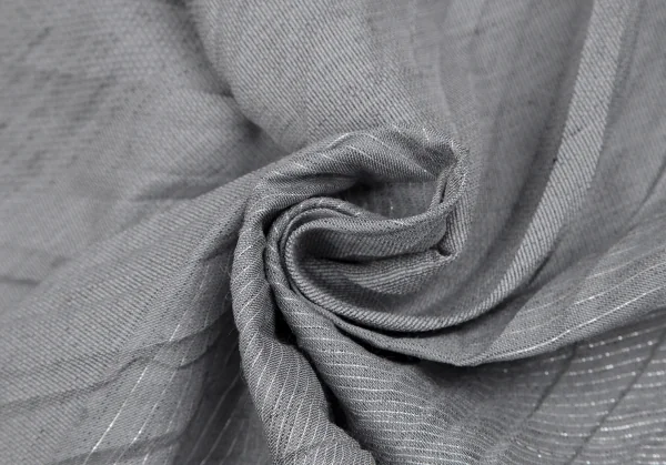 イッセイミヤケISSEY MIYAKE グリッターボーダーバイアスプリーツジャケット グレー3 K-112239_012