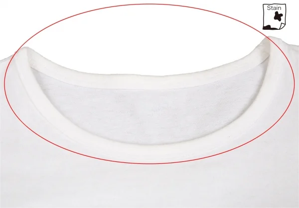 マドモアゼルノンノンMademoiselle NON NON レターアニマルプリントTシャツ 白38M K-112264_003