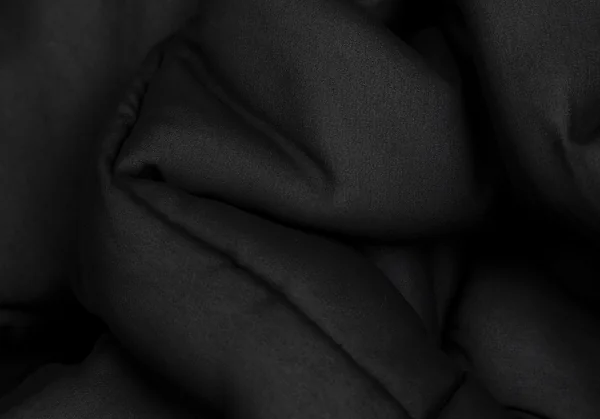 コムデギャルソンCOMME des GARCONS ギャザーデザイン中綿ジャケット 黒XS K-112276_012