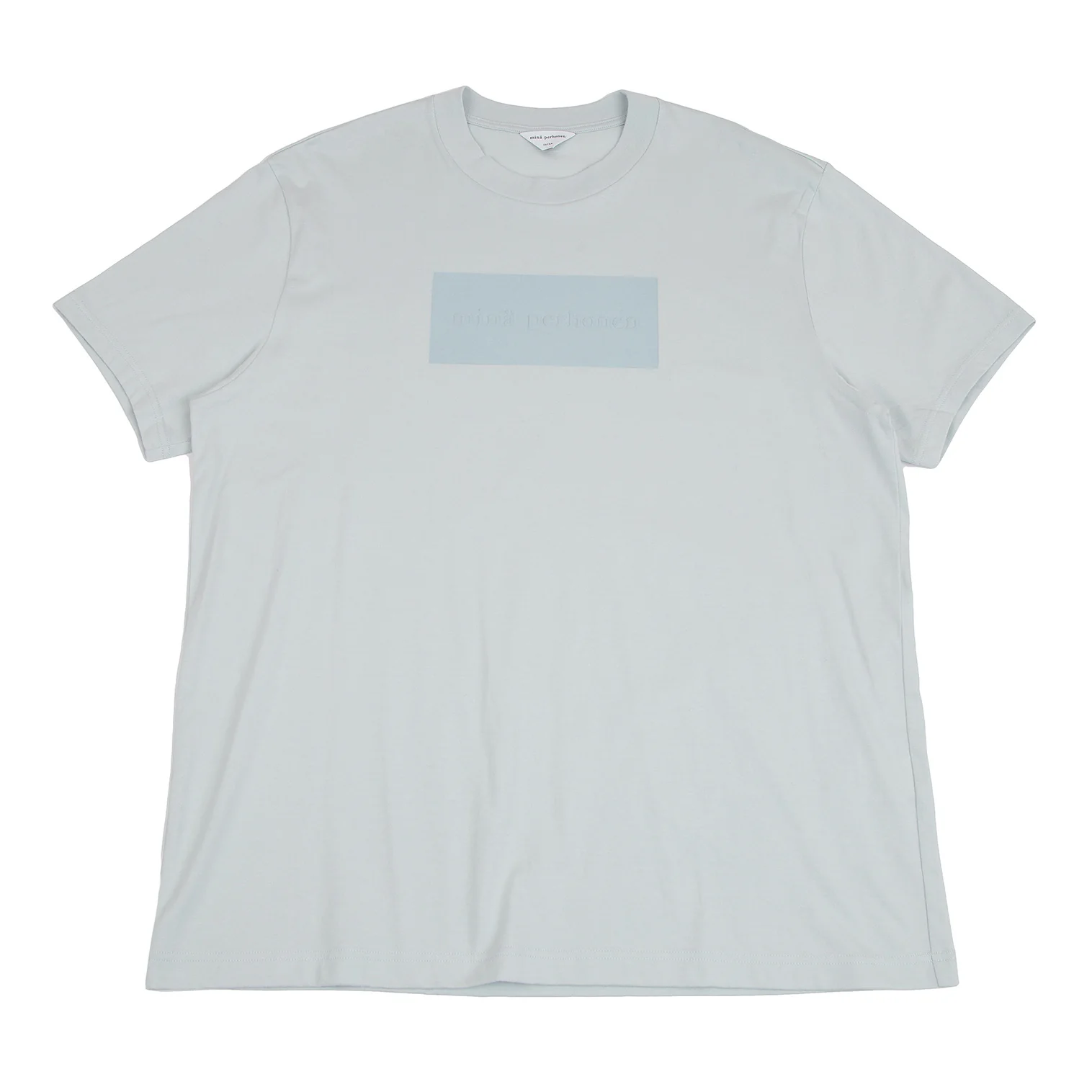 ミナペルホネン　Tシャツ 000000251106_P7g4emo.jpg