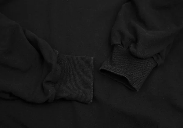 Y-3 Shirring Switching Dolman Hoodie K-112299_006