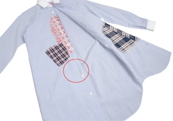COMME des GARCONS JUNYA WATANABE MAN ジュンヤワタナベ・マン