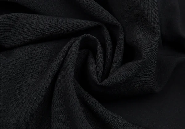 ワイズ レッドレーベルY's red Label ウールタック裾ダブルパンツ 黒1 K-112328_010