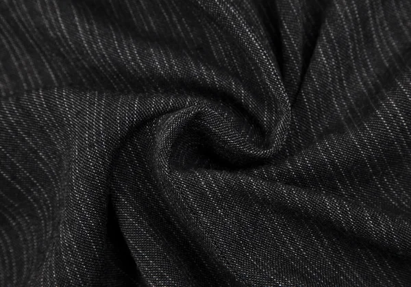 コムデギャルソン オムCOMME des GARCONS HOMME レーヨンピンストライプジャケット チャコールS K-112352_016