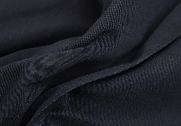 コムデギャルソン オムプリュスCOMME des GARCONS HOMME PLUS 裾折り返しツータックハーフパンツ 濃紺M K-112356_017