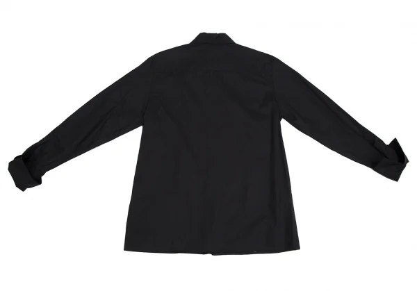 Jean-Paul GAULTIER Button Design Long Sleeve Shirt K-112383_014