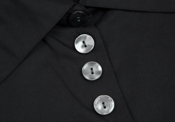 Jean-Paul GAULTIER Button Design Long Sleeve Shirt K-112383_008